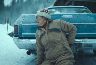 V mrazivém thrilleru Dead of Winter bude Emma Thompson zachraňovat unesenou ženu