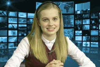 V thrilleru Loser se mladé vědkyni zvrtne experiment s cestováním v čase