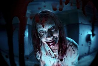 Nový Evil Dead rozšiřuje obsazení, přidává se k němu i hvězda z Wednesday