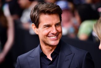  Tom Cruise bude natáčať vo vesmíre. Spolupracuje so SpaceX Elona Muska