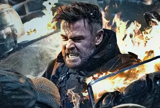 Vyproštění dostane jihokorejský spin-off, zaměří se na žoldáka, který prahne po pomstě