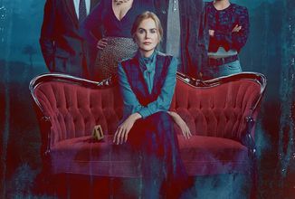 Scarpetta: Nicole Kidman se jako zdatná soudní patoložka zaplete do případu vraždy