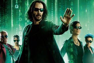 Strategie studia Warner Bros. nevychází. Matrix Resurrections čelí komerčnímu neúspěchu