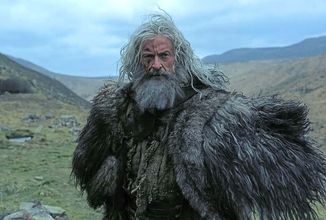 Robin Hood v temnějším kabátku. Hugh Jackman se představuje jako legendární starý zbojník