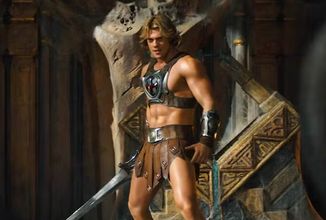 He-Man a Skeletor znovu na scéně, hraní Vládci vesmíru představují první velkolepý trailer