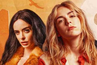 Krysten Ritter a Kiernan Shipka si v akčním thrilleru Stone Cold Fox půjdou neúprosně po krku