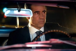 Sugar: Colin Farrell vyšetřuje záhadné zmizení vnučky hollywoodského producenta