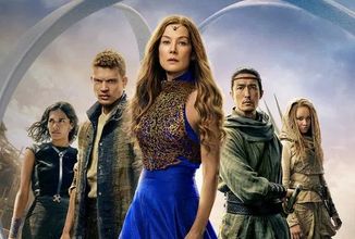 Amazon zrušil fantasy seriál Kolo času po třech sezónách
