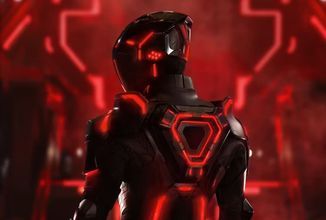 Tron: Ares se pochlubil první fotkou, dalšího dílu slavné sci-fi se dočkáme příští rok