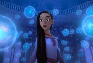 Disneyho nový animák Přání představuje svět, ve kterém se mohou splnit všechny vaše sny
