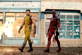 Deadpool & Wolverine: Nová krátká upoutávka na očekávaný komiksový nářez