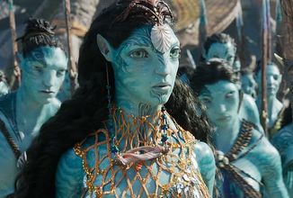 Nejnovější trailer na druhého Avatara blíže zkoumá kulturu vodního kmene Na'vi