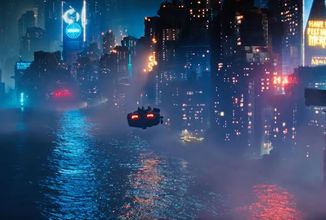 Vítejte ve světě, jemuž vládnou replikanti. Blade Runner 2099 má venku další trailer