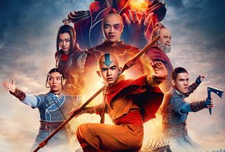 Avatar: Legenda o Aangovi už brzy na Netflixu, podívejte se na finální trailer