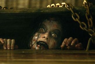 Nový Evil Dead obsadil hlavní hrdinku, film dorazí příští rok v létě