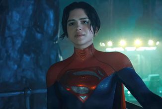 Sasha Calle si roli Supergirl v DCU už zřejmě nezopakuje