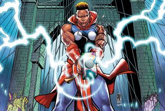 Autor komiksu What If... Miles Morales became Thor se omlouvá za nevhodné zobrazení černochů