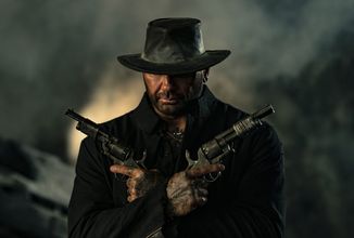 Dave Bautista bude čelit mimozemšťanům v dystopickém sci-fi thrilleru