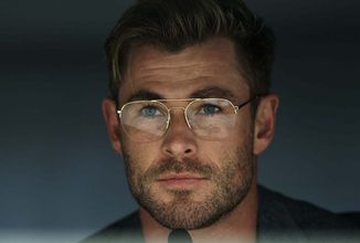 Chris Hemsworth bude ve sci-fi thrilleru Spiderhead testovat drogu na ovládání lidských emocí 