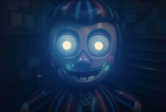 Five Nights at Freddy's 2 už za měsíc v kinech, podívejte se na nejnovější trailer