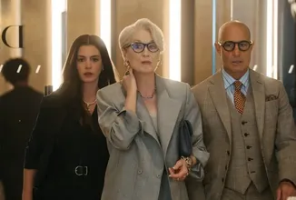 Vítejte zpět ve světě módy. Pokračování komedie Ďábel nosí Pradu má nový trailer