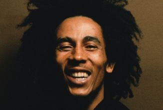 V přípravě je film o životě Boba Marleyho. Který herec ztvární slavnou reggae legendu?