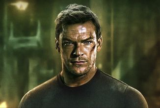 Alan Ritchson vyrazí na záchrannou misi ve filmu od režiséra posledních Expendables