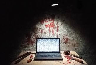Horor Don’t Click varuje pred násilnou pornografiou 