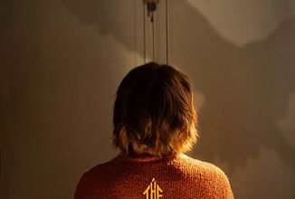 V hororu The Cuckoo Clock bude hlavní hrdinka čelit hrůzné babičce a mluvícím hodinám