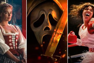 Filmové a seriálové tituly února, které byste si neměli nechat ujít