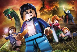 LEGO Harry Potter (0)