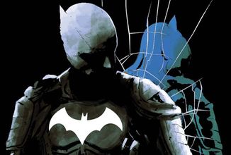 Komiks Batman: Dvojník si odbyl celosvětovou i českou premiéru