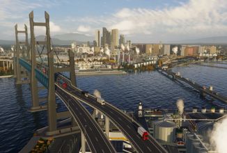 Bridges & Ports DLC (6)