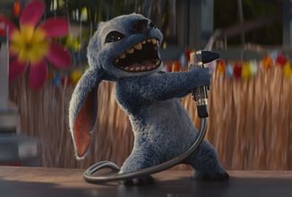 Pokračování hraného remaku animáku Lilo & Stitch našlo režiséra