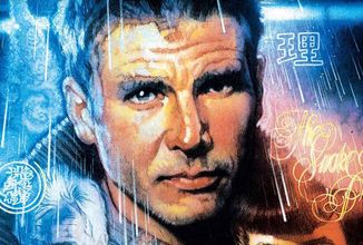 Ridley Scott ohlásil, že scénář k první epizodě televizního seriálu Blade Runner je dokončen 