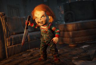 Chucky DLC (0)