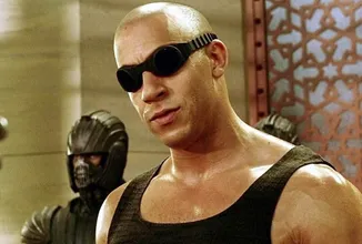 Padla první klapka nového Riddicka, Vin Diesel se pochlubil fotkami z natáčení