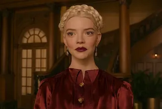 Lucky: Anya Taylor-Joy dá průchod své temné stránce v nové sérii od Apple TV+