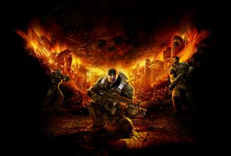 Netflix má velké plány se sérií Gears of War