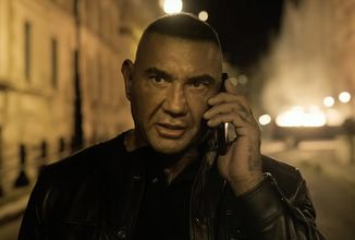 V akční komedii The Killer's Game si Dave Bautista objedná vlastní vraždu