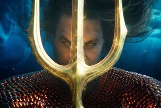 Pokračování Aquamana představuje první teaser. Čeká DC další komerční malér?