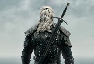 Jak bude vypadat Liam Hemsworth jako Geralt z Rivie? Dozvědět bychom se to měli už brzy