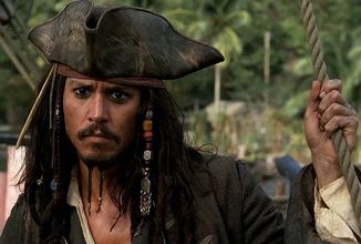 Vrátí se Johnny Depp do ikonické role kapitána Jacka Sparrowa? Disney by si to údajně přálo