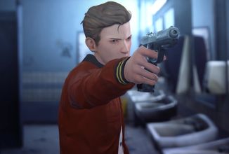 Seriálová adaptace Life is Strange obsadila důležité postavy z řad studentů
