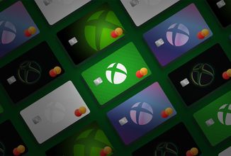 Xbox Mastercard (0)