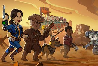 Bethesda poprvé po letech aktualizovala Fallout Shelter i na PC
