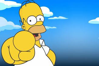 10 momentů, kdy Simpsonovi zbořili čtvrtou stěnu