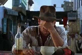 Pátý Indiana Jones se znovu odkládá o rok