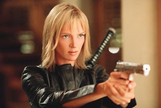 K pokračování Dextera se připojuje Uma Thurman