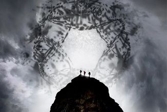 The Sound: Partu horolezců ohrožuje nadpřirozená hrůza na stěně skalního masivu
